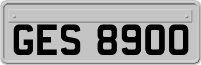 GES8900
