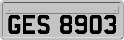 GES8903
