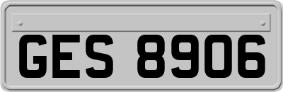GES8906