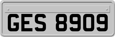 GES8909
