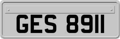 GES8911