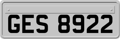 GES8922