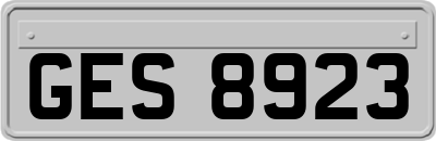 GES8923