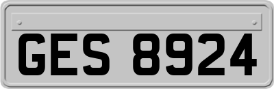 GES8924