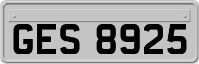 GES8925
