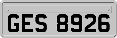 GES8926