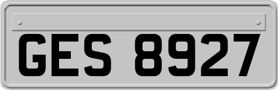 GES8927