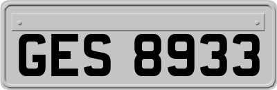 GES8933