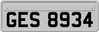 GES8934