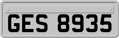 GES8935