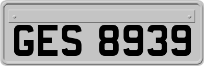 GES8939