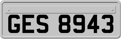 GES8943