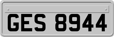 GES8944