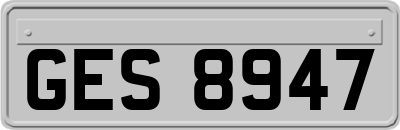 GES8947