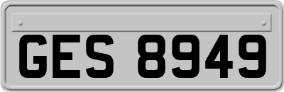 GES8949