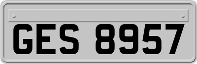 GES8957