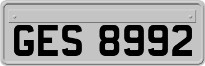 GES8992