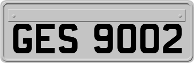 GES9002