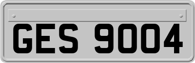 GES9004