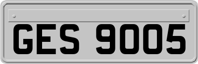 GES9005