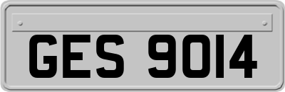GES9014