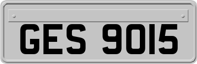 GES9015