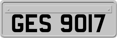 GES9017