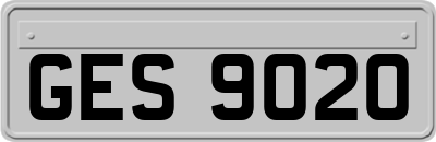 GES9020