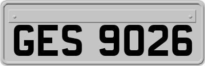 GES9026