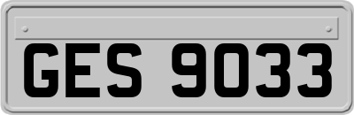 GES9033