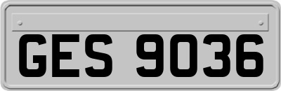GES9036