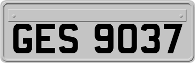 GES9037