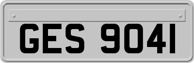 GES9041