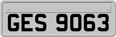 GES9063