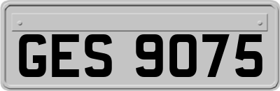 GES9075