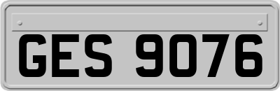 GES9076
