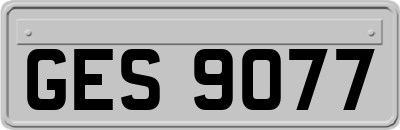 GES9077