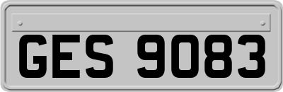 GES9083