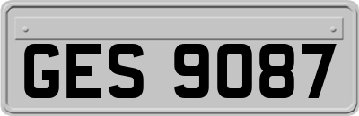 GES9087