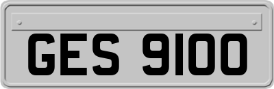 GES9100