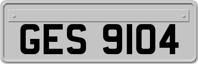 GES9104
