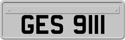 GES9111