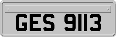 GES9113