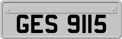 GES9115