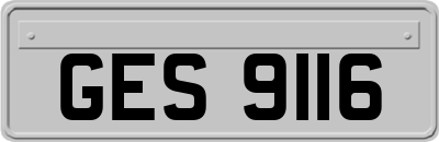 GES9116