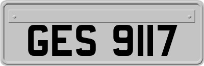GES9117