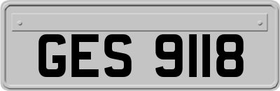 GES9118