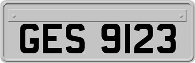 GES9123