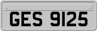 GES9125