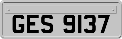 GES9137